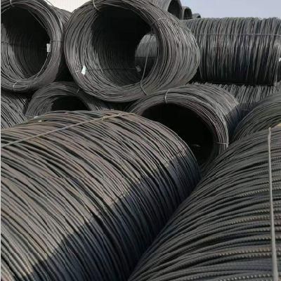 Professional Custom Iron Rod HRB400/500 Concrete Rebar Reinforced Reinforced Deformed Turkey Steel Rebar