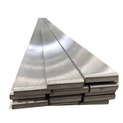 ASTM A479 304 50mm Flat Bar Stainless Steel Flat Bar