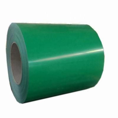 DIN PPGI in Coil Flower Print Price Corrugated Sheet with ISO