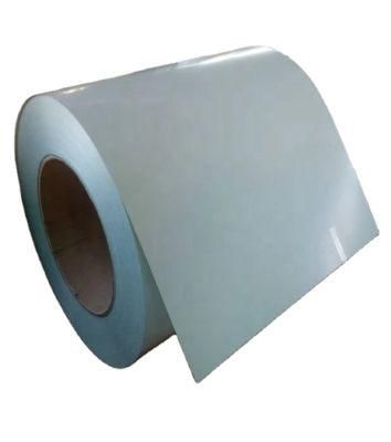 Zinc Color Coated 0.4mm 0.5mm 0.6mm Galvanized Steel Coil Supplier 1200mm
