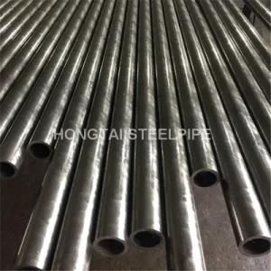 En10305-1 E215 Seamless Steel Pipe for Precise Application