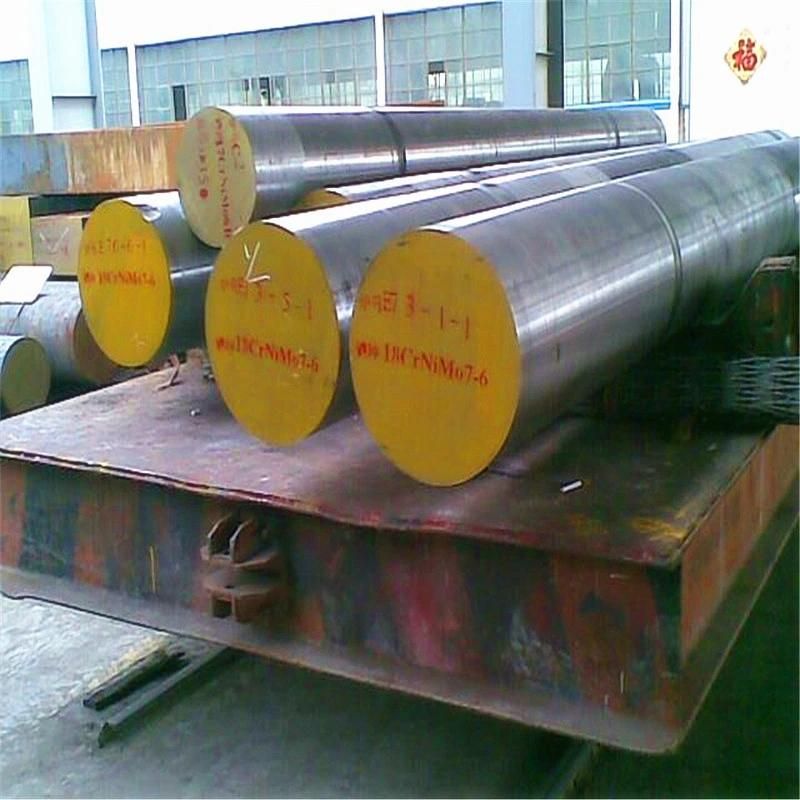 1.2714 1.2344 H13 H21 Forged Hot Work Mould Steel Round Bar