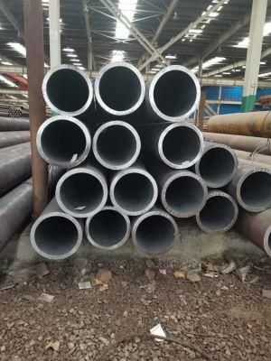 Customize Various Thicknesses Carbon Steel Welded Pipe 25mm Seamless Carbon Steel Welded Pipe Price Per Meter