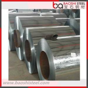 Galvanized Gi Steel Roofing Coil