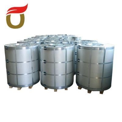 ASTM Dx51d Z275 Galvanized Steel Coil