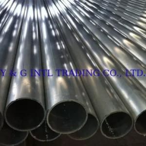 Corrosion Resistance Mechanical 5083 Aluminum Alloy Bar and Pipe
