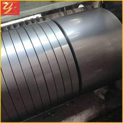 Ss Slit Strip 310 316 430 904L 304 202 201 Stainless Steel Coil in Good Price