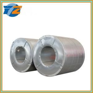 Finish Cold Rolled Finish Stainless Steel Coil