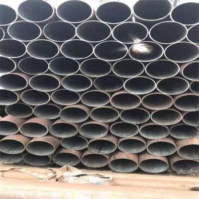 3 Lpe Coating API 5L/ASTM A53/ASTM A106 Gr. B ERW Carbon Steel Pipe