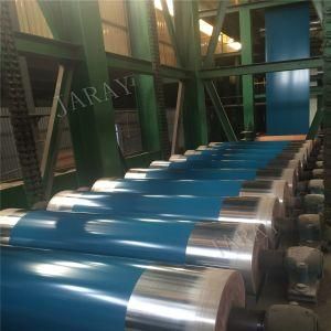 Color Coated Steel Coil Galvanized Steel Sheet