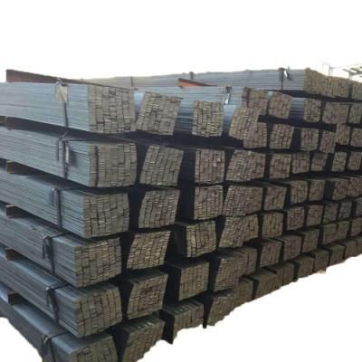 Steel Products SAE1065 High Carbon Mild Steel Flat Bar