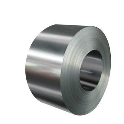 Wholesaler High Quality 304 / 304L / 316 / 316L Hot/ Cold Rolled Stainless Steel Coil