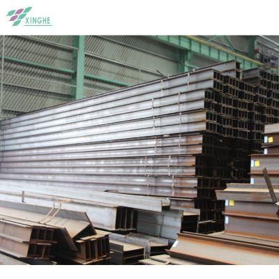 Hot Dipped Galvanized Steel I Beam for Sale