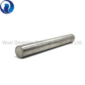 Round/Square 254smo, 253mA, 654smo Grade Stainless Steel Round Bar