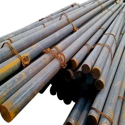 Hot Rolled 38mm 40mm 48mm Cast Iron Round Bar Carbon Steel Bar