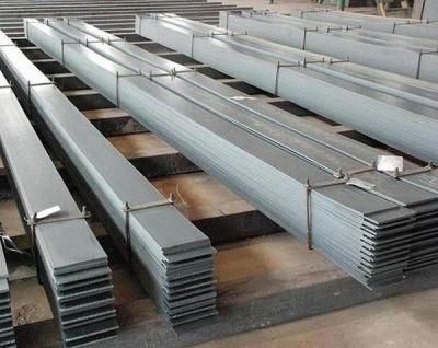 Aluminum Iron Mild Steel Flat Bar Sizes