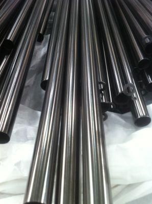 ASTM A312 316 316L 6 Inch Sch 10s Thin Wall Seamless Stainless Steel Pipe