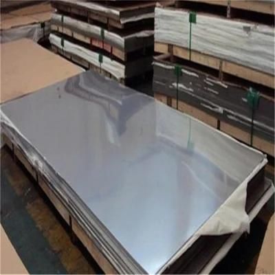 Free 201 Steel Sheet