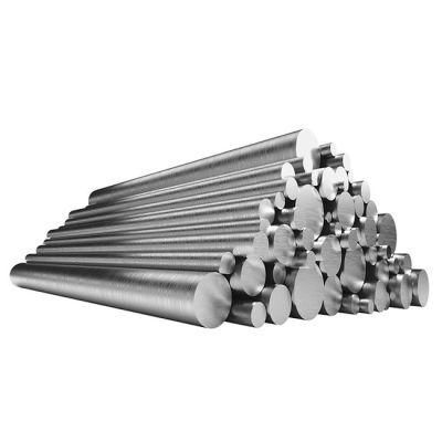 Building Construction 310 304 Stainless Steel Round Bar Flange