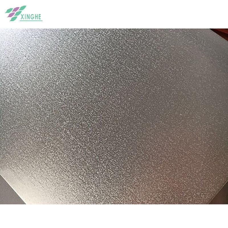 High Corrosion Zinc Coated Aluminum Magnesium Steel Coil