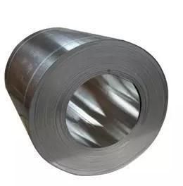 ASTM Hot/Cold Rolled Carbon Steel Coil A57 A36 Ss400 Dx51d Dx52D Dx53D