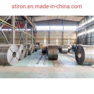 Ral Color CGCC Dx51d Zinc Coated PPGI Prepainted Galvanized Steel Coil for Sale
