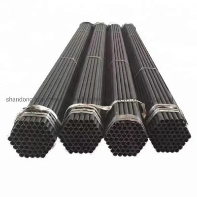 2022 New Style Stainless Steel Tube/Pipe Seamless Weld 304 201 Brush/Number Finish Factory Price