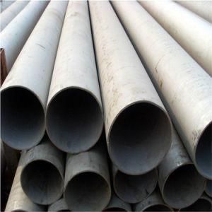 Stainless Steel Seamless Pickling Surface Tube 410