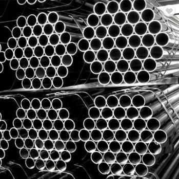 Hot Sales on-Time Delivery High Technology 304 316L 316ti Seamless Stainless Steel Pipe