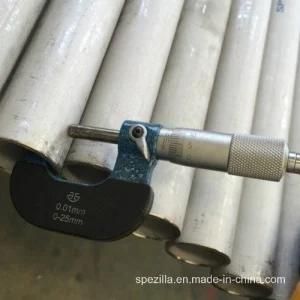 304/304L Seamless Stainless Steel Tube From China