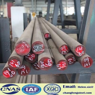 1.6523 SAE8620 Mould Steel Round Bar for Mechanical