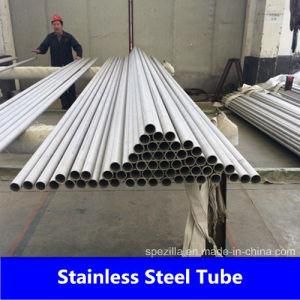A213 Tp 304/304lstainless Steel Seamless Tube