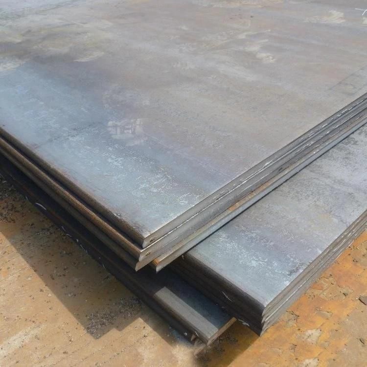 0.5mm Thick Steel Sheet Price A36 Carbon Steel Plate