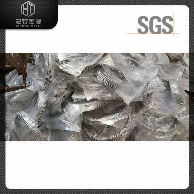 Straight and Bend Steel Copper Tubes in Coils ASTM B75 B743