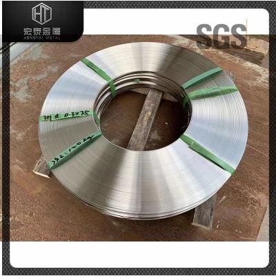 Full Hard Galvanized Steel Coils Cold Rolled Zinc Coated Steel Strip in Coil with Roof Tiles