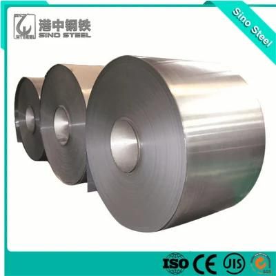 Dx51d Zinc Coated Hot-Dipped Galvanized Steel Coil SPCC Coil