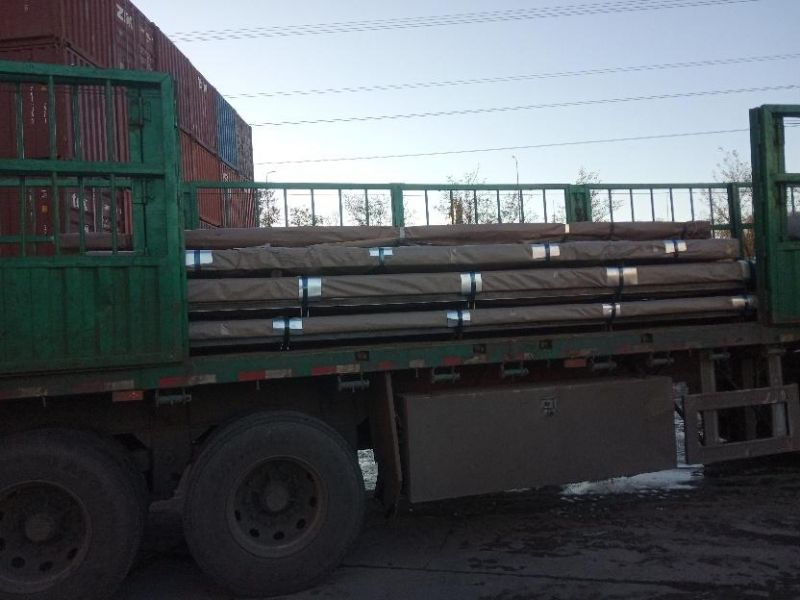 Thermal Insulated Composite Galvanized Steel Sheet PPGI Replacement Roofing Sheet