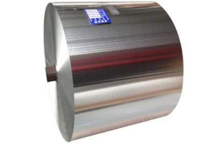 Pure Aluminium and Alloy Aluminium Low Price Aluminum Coil