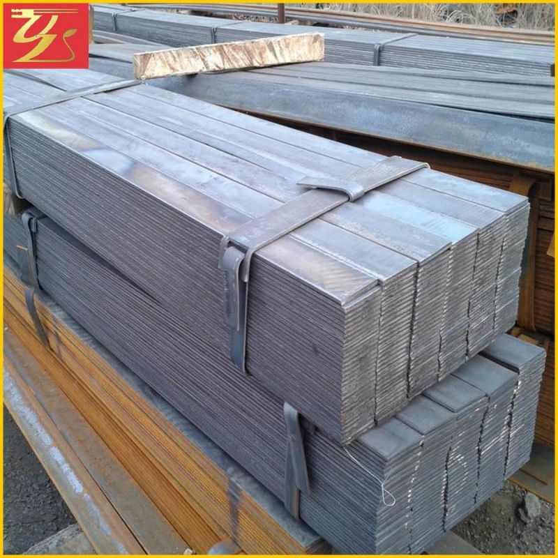 Iron and Steel Flat Rolled Products Tool Steel Flat Bar