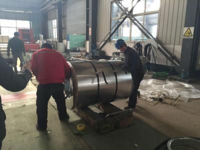 Gi Sheet 0.5 mm of Gi Steel Coil