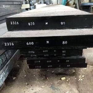1.2738 P20+Ni Plastic Mould Steel Die Steel Plate Sheet