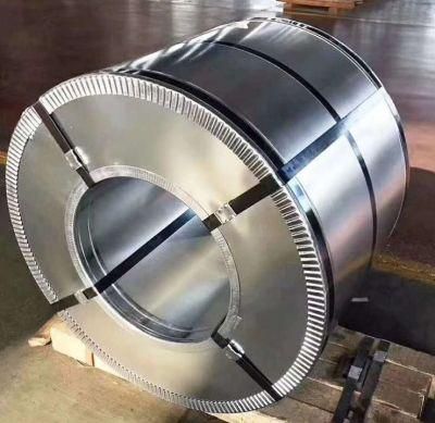 Grade 304 316L Cold Roll Stainless Steel Coil/Scrap