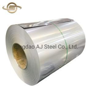 AISI 304 310S 316 430 Grade Stainless Steel Coil and Strip