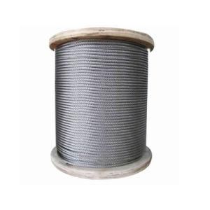 Professional Customization Steel Wire Rope