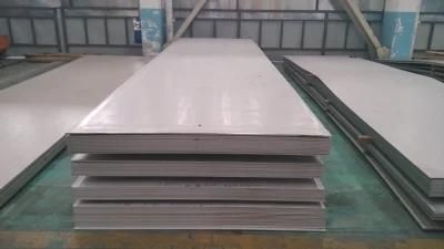 JIS G4304 SUS303 Hot Rolled Steel Plate Application in The Field of Electronic Micro Technology Chip