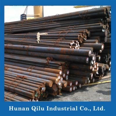 40cr Hot Rolled Steel Round Bars