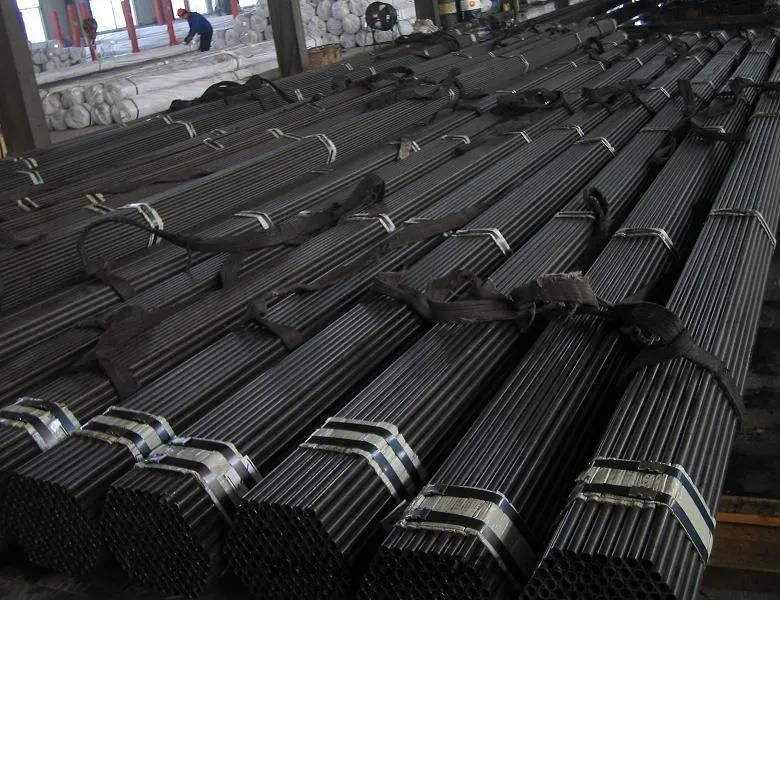 Preferential Supply A335 P5 Steel Tube/A335 P5 Seamless Steel Tube/A335 P5 Seamless Tube