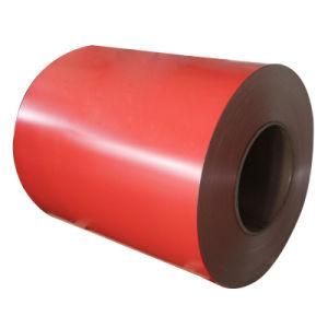Hot Dipped Color Coated Galvalume Galvanized PPGL PPGI/Gi Steel Coil