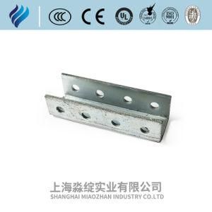 Cold Bending C Tyle Steel Channel Joint