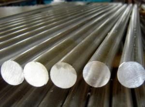 316 Stainless Steel Round Bar EN 1.4401 China Manufacturer